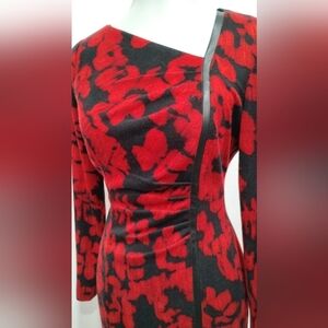 KAY UNGER DINNER DRESS